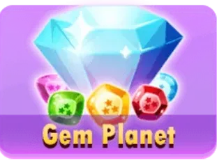 Gem Planet screenshot