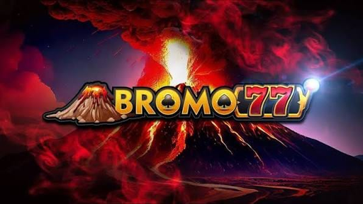 bromo77slot.info Logo